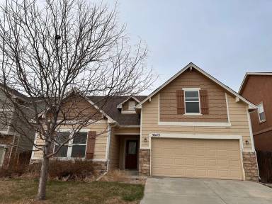 Main picture of 3643 Winter Sun Dr