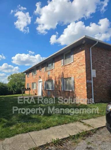 Main picture of 4651 Hilton Ave