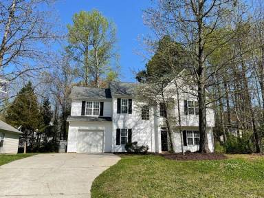 Main picture of 6610 Cedar Cliff Dr