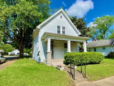 Main picture of 1521 Irvington Ave