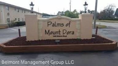 Main picture of Palms of Mount Dora