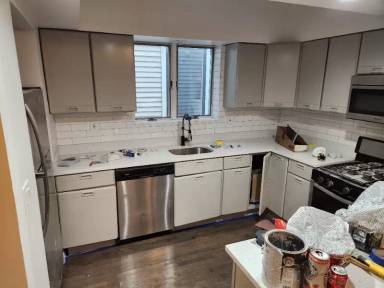 Main picture of 1714 W Barry Ave