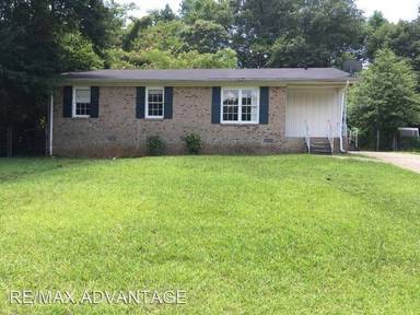 Main picture of 2721 Somerton Dr