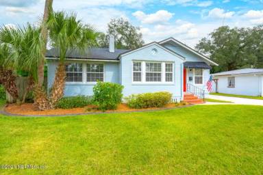 Main picture of 4311 Demedici Ave