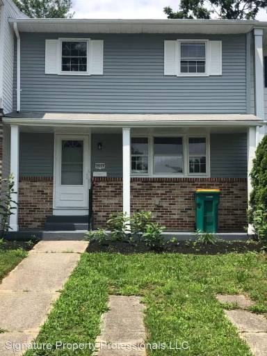 Main picture of 2517 Eisenhower Ct