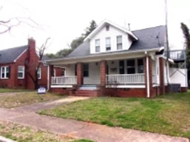 Main picture of 411 N Confederate Ave