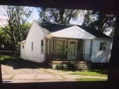 Main picture of 769 Tacken St