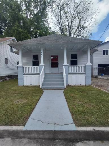 Main picture of 805 Hunter St