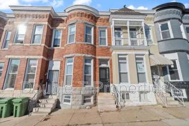 Main picture of 2214 Ruskin Ave