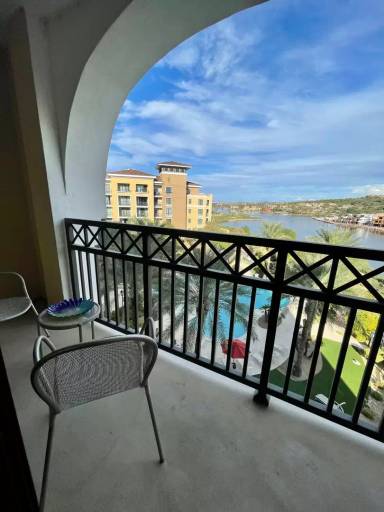Main picture of Luna Di Lusso Condominium