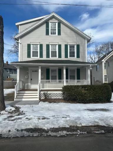 Main picture of 11 Kermit St