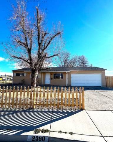 Main picture of 2390 Nelson Way