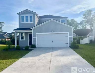 Main picture of 151 Marsh Deer Pl