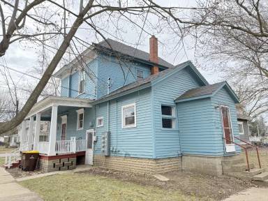 Main picture of 600 W State St