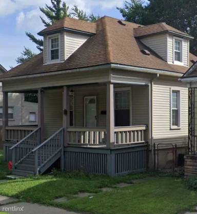 Main picture of 45 Hill St