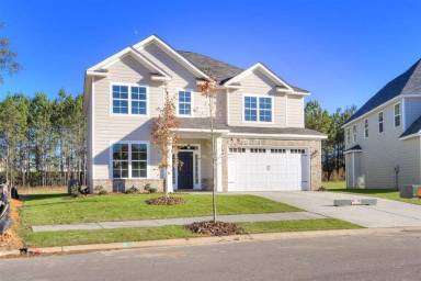 Main picture of 302 Huntley Loop