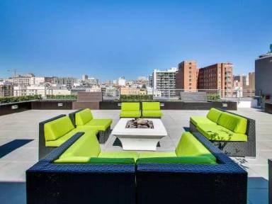 Main picture of The Lofts at Seven