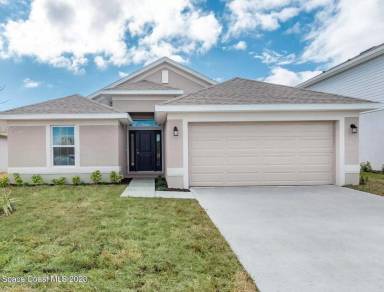 Main picture of 1311 Tupelo Cir