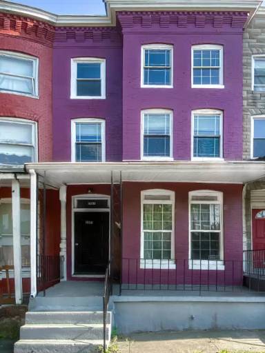 Main picture of 2851 W North Ave
