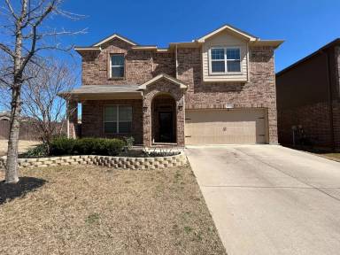 Main picture of 15736 Barton Ridge Dr
