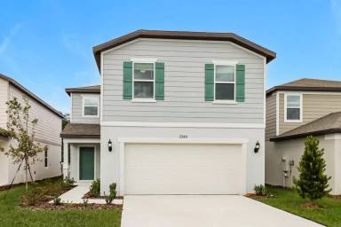 Main picture of Redding Pointe Homes