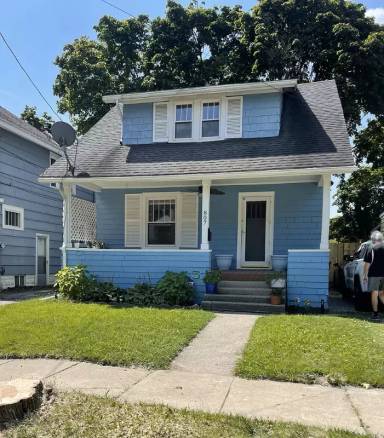 Main picture of 807 N Magnolia Ave
