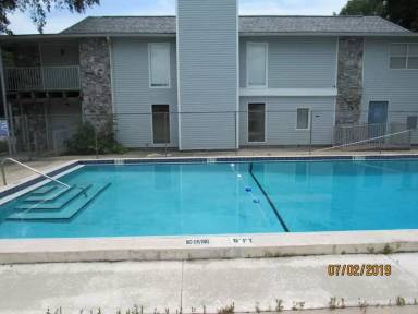 Main picture of College Park Condominiums