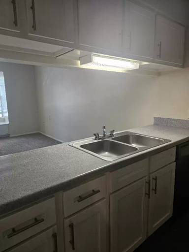 Main picture of Palm House Senior Apartments