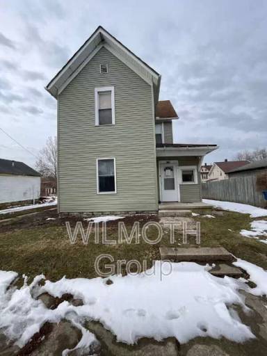 Main picture of 610 S Gallatin St