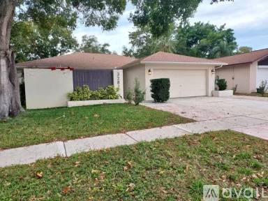 Main picture of 3281 Carriage Dr