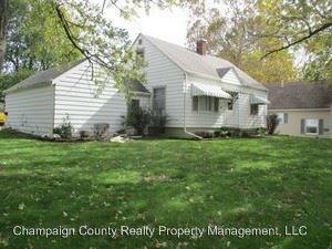 Main picture of 602 S Mattis Ave