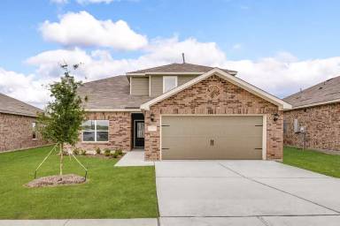 Main picture of 207 Julian Davis Dr