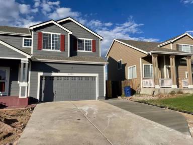 Main picture of 2332 Pinyon Jay Dr