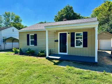 Main picture of 2325 Margybeth Ave