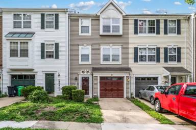 Main picture of 13606 Captain Marbury Ln
