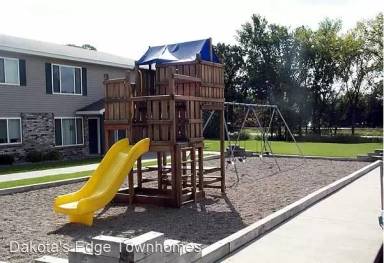 Main picture of Dakota'S Edge Townhomes