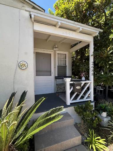 Main picture of 2684 Mission Blvd