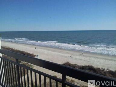 Main picture of 2701 S Ocean Blvd