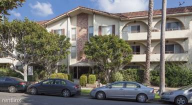 Main picture of 1834 S Bentley Ave