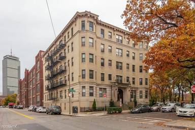 Main picture of 50-64 Charlesgate E & 1109-11 Boylston St
