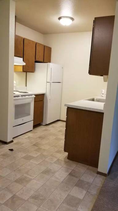 Main picture of Pioneer Villa Apartments