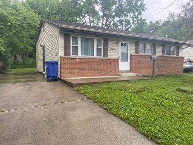 Main picture of 2670 Glenbriar St