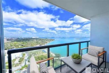 Main picture of Blue Condo