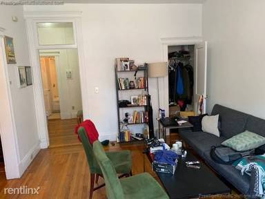 Main picture of 35 Gardner St