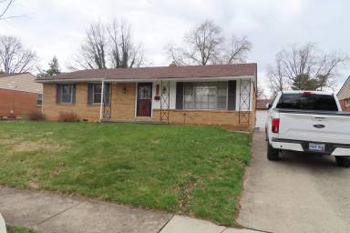 Main picture of 4500 Keeler Dr