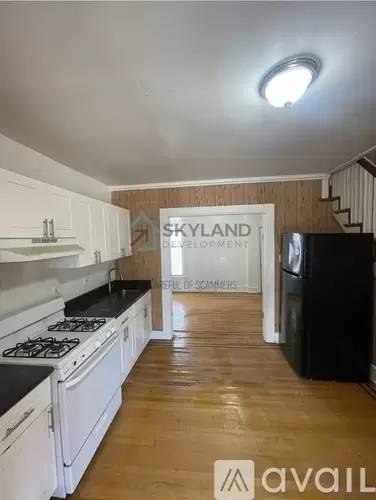 Main picture of 522 E Ashmead St