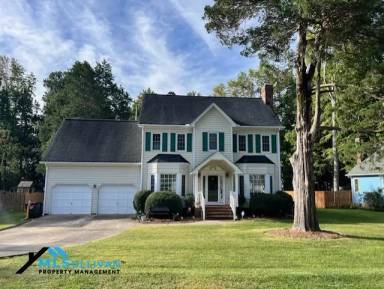 Main picture of 4405 Cumberland Dr