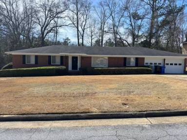 Main picture of 5410 Kennedy St