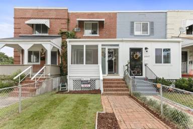 Main picture of 3003 Manning St