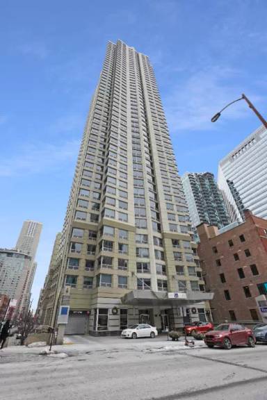 Main picture of Plaza 440 Condos